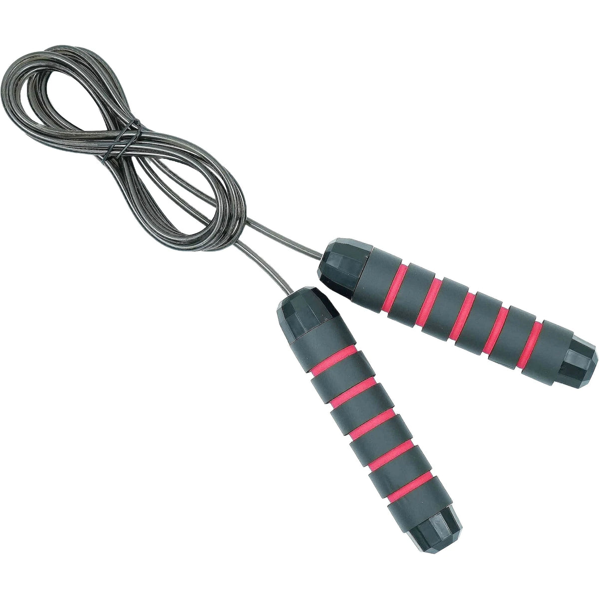Axox Jump Rope adjustable cable