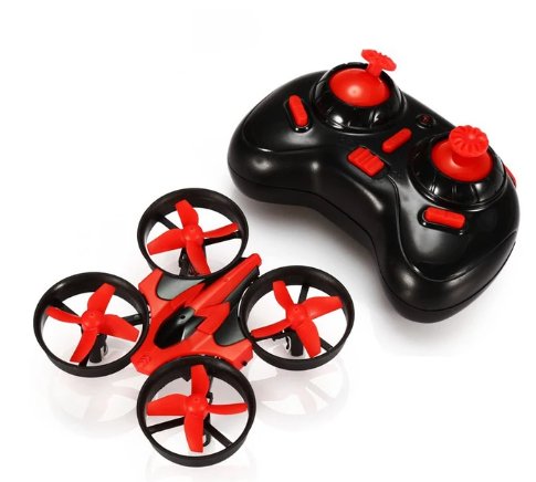 Gravity Sensor Mini Drone