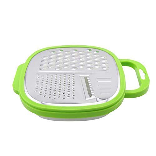 3-in-1 Slicer & Grater
