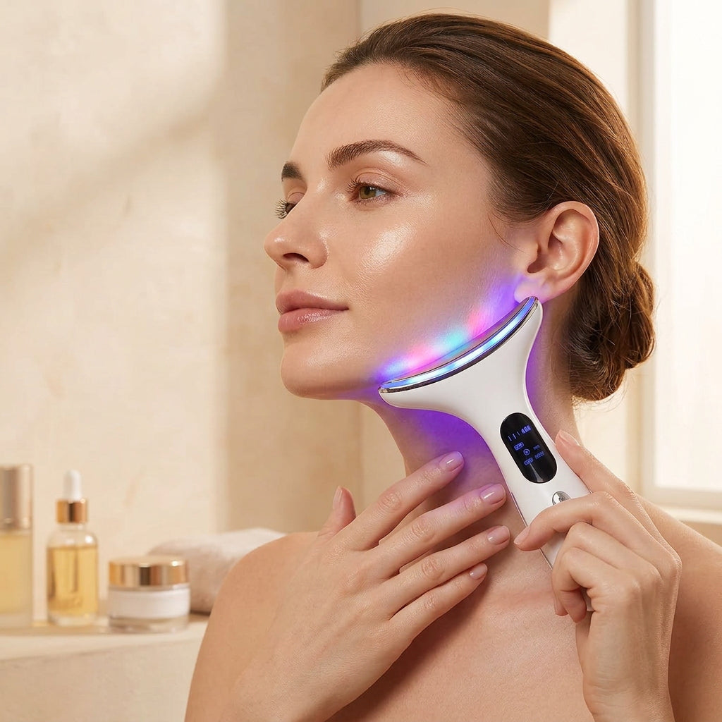 Face Lifting Massager