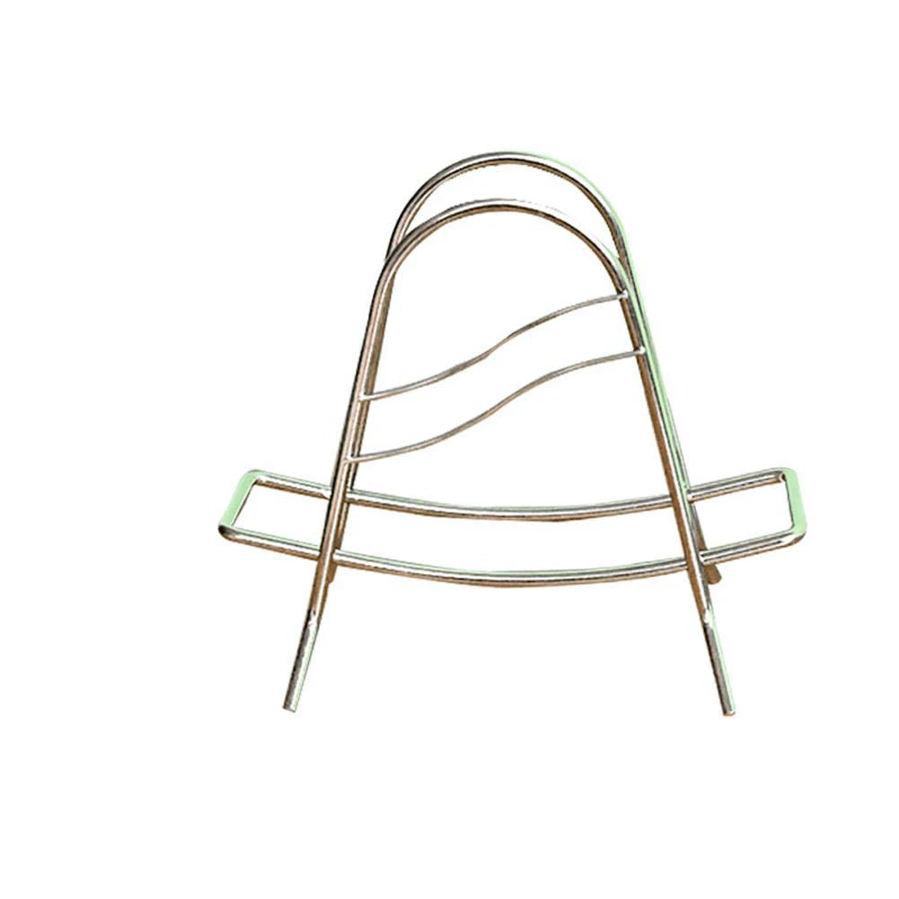 Stainless Steel Kitchen Storage Rack