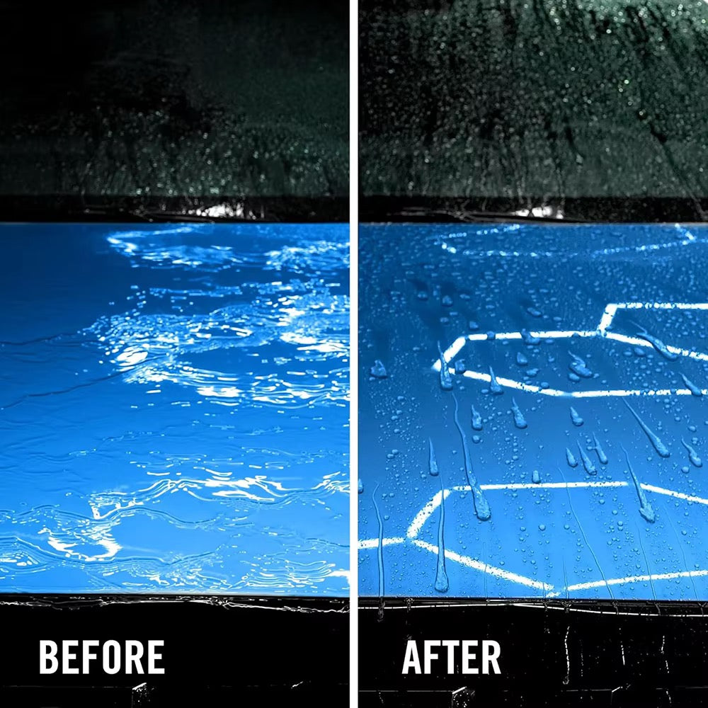 Warwolf DIY Nano Coating 120 ml
