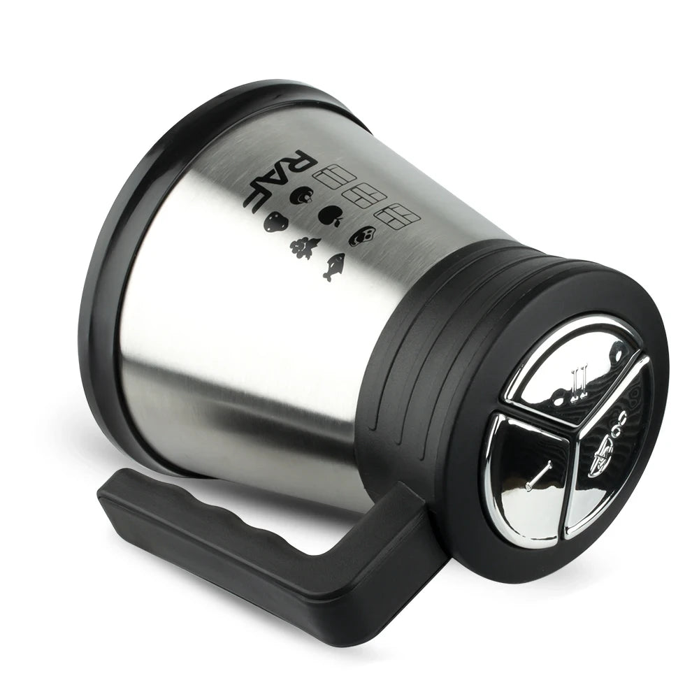 RAF food processor – product view 4