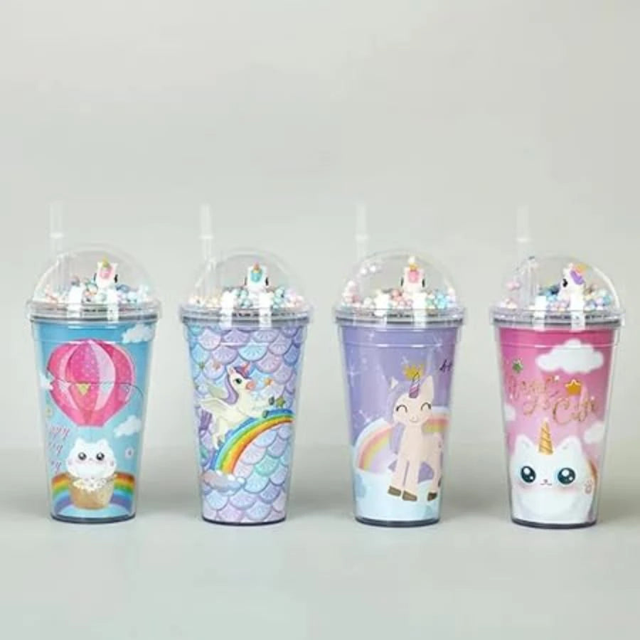 Unicorn bottle gift
