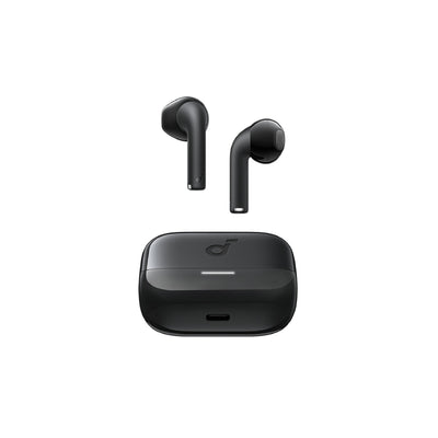 Anker Soundcore K20i Wireless Earbuds – Black