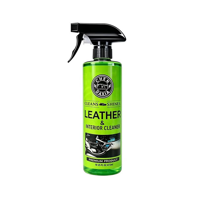 CHENDAXIA Glass Cleaner 473 ml