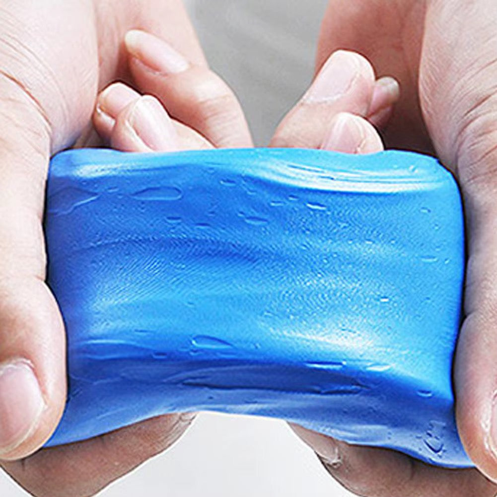 Car Detailing Clay Bar 100 g – Blue