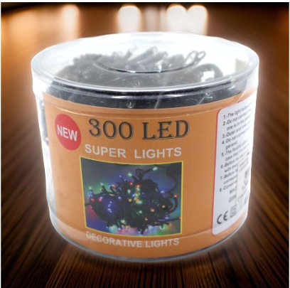 LED String Lights