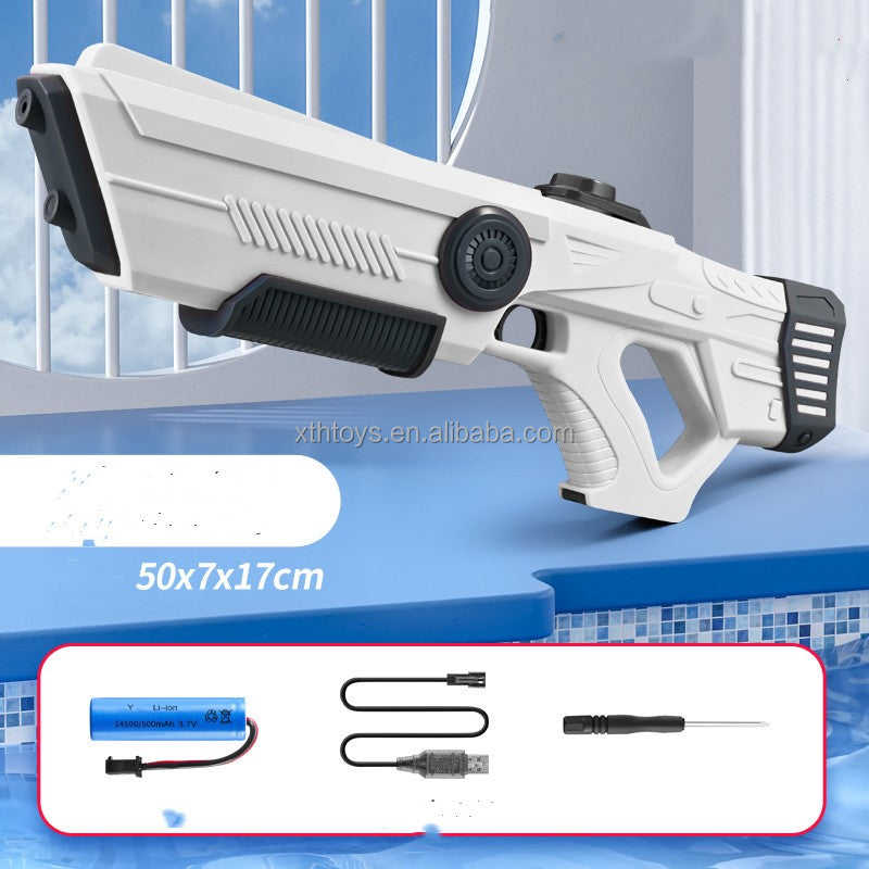 aura-05 Electric Water Gun