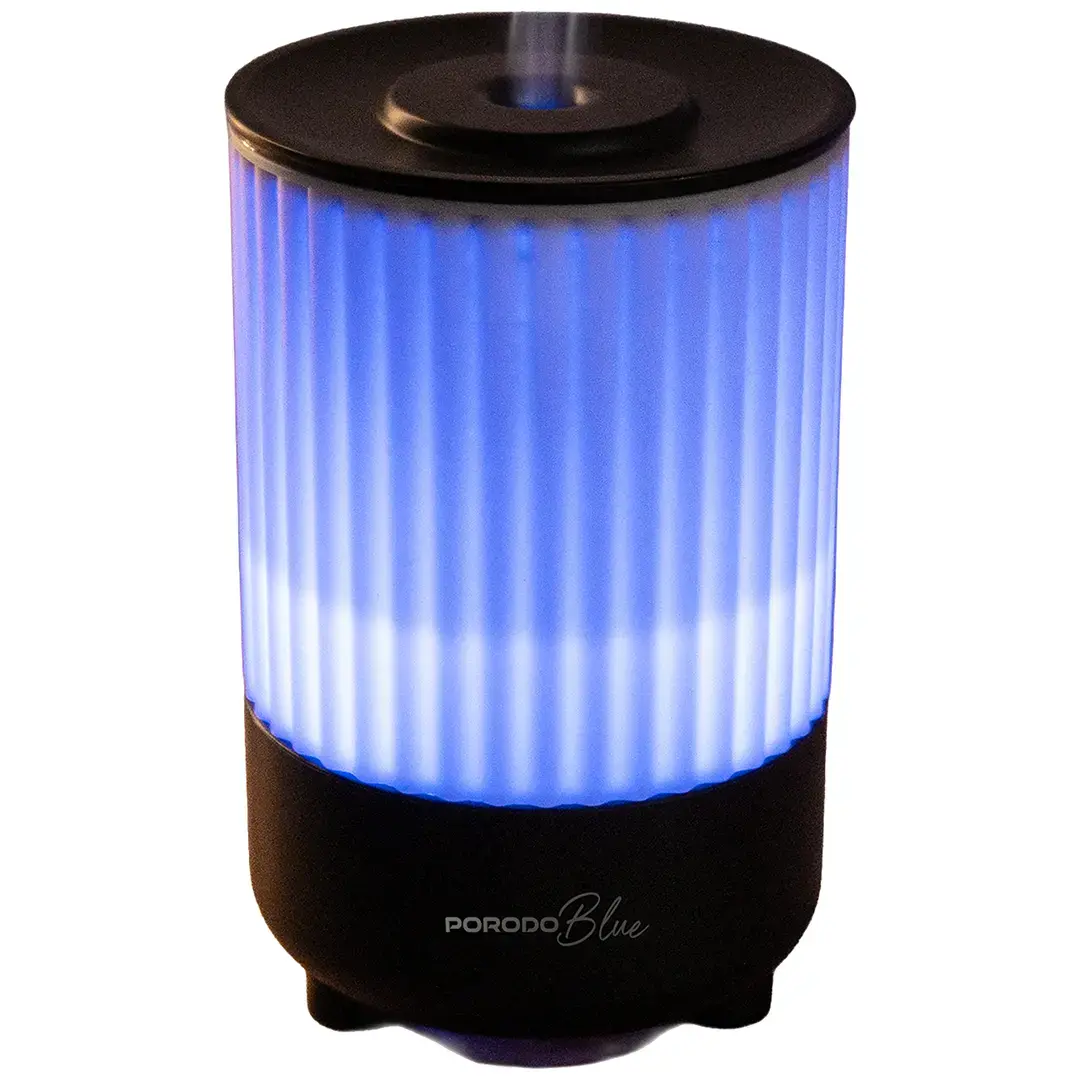 Porodo Blue NOA Aroma Diffuser features