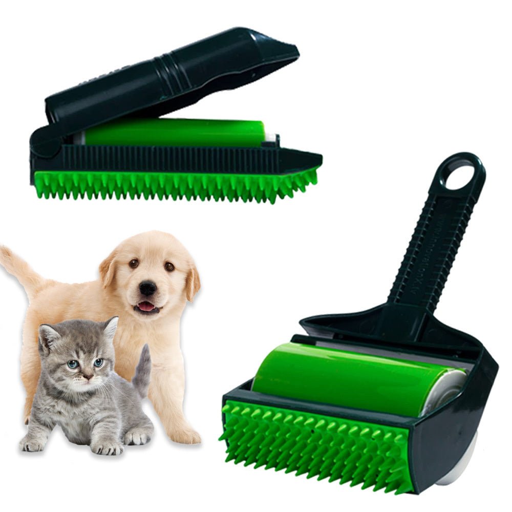 Washable Pet Hair Lint Roller