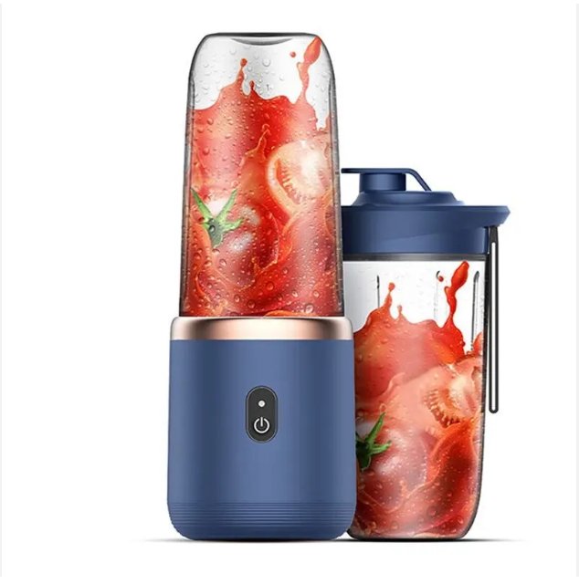 Portable Blender Cup