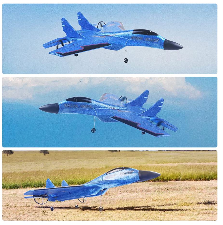 aura-12 Remote Control Airplane