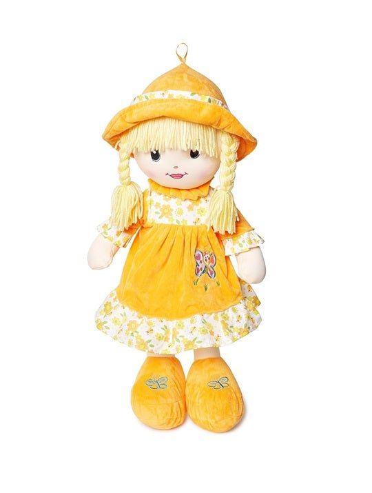 Soft Baby Doll – 45 cm
