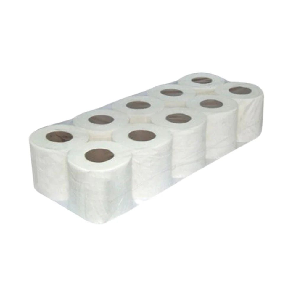 SNH 2-Ply Toilet Roll 300 Sheets