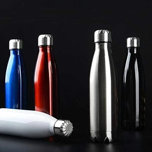 Vitacelli bottle detail