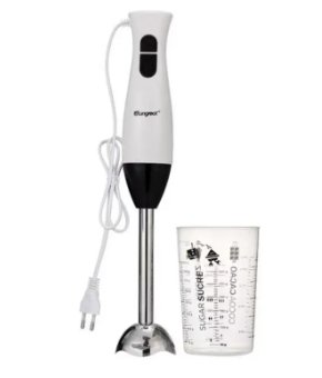 2-in-1 Hand Mixer