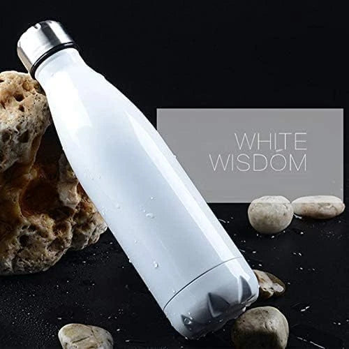 Vitacelli cola shape bottle