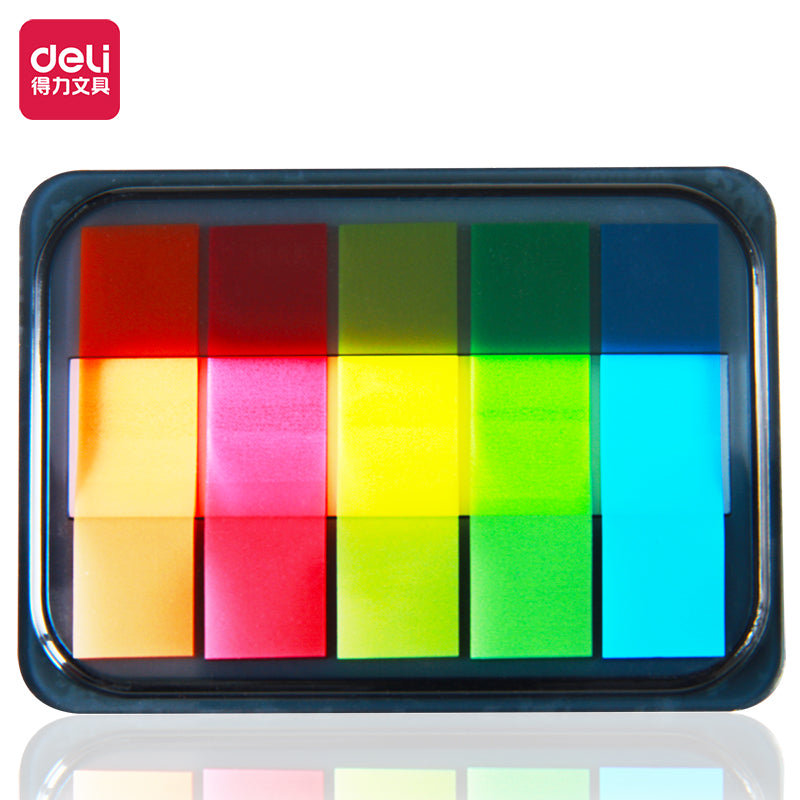 Deli 9060 index tabs
