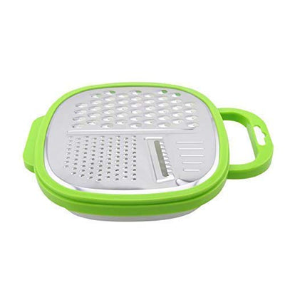 3-in-1 Slicer & Grater