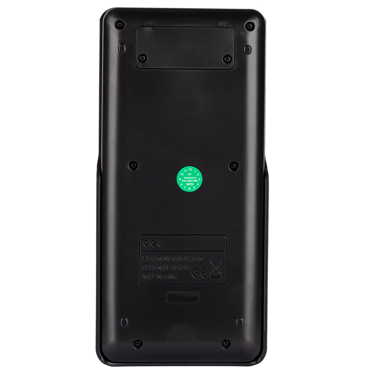 Deli D82ES scientific calculator