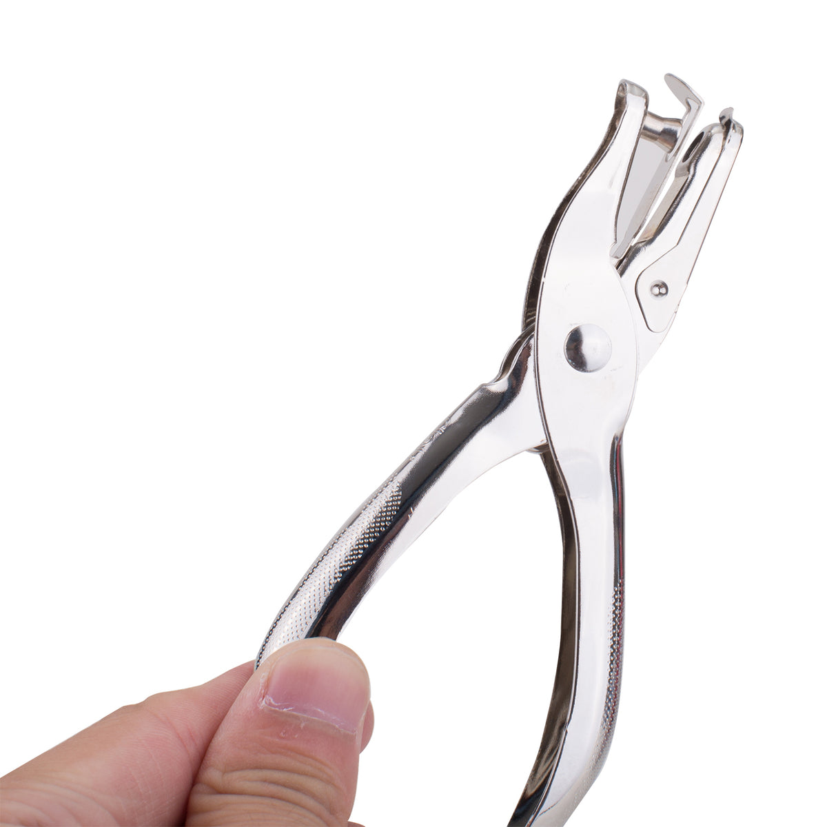 Deli E0114 one-hole punch