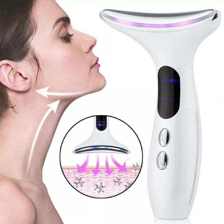 aura-06 Face Lifting Massager