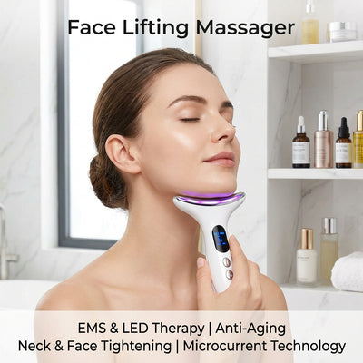Face Lifting Massager