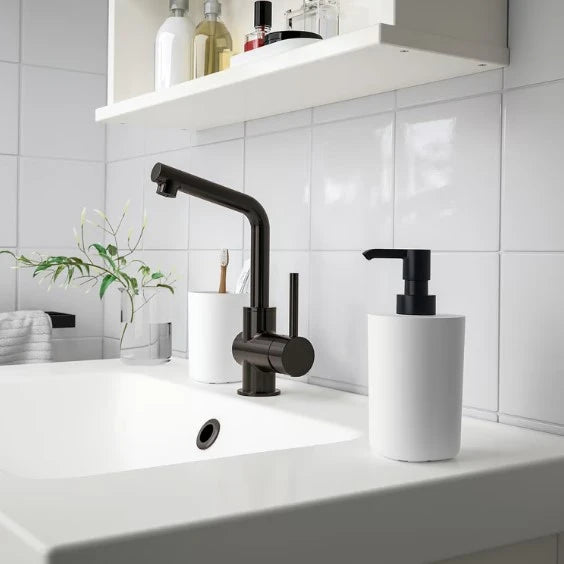 3-piece bathroom accessory set
