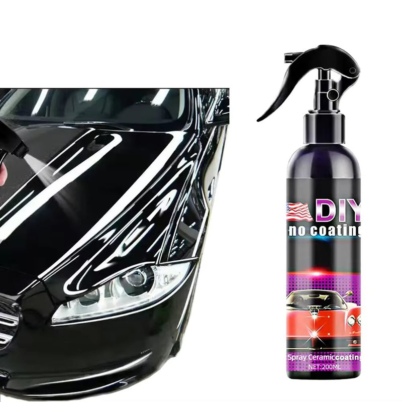 Warwolf DIY Nano Coating 120 ml