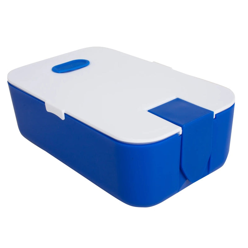 Nektar Blue Lunch Box