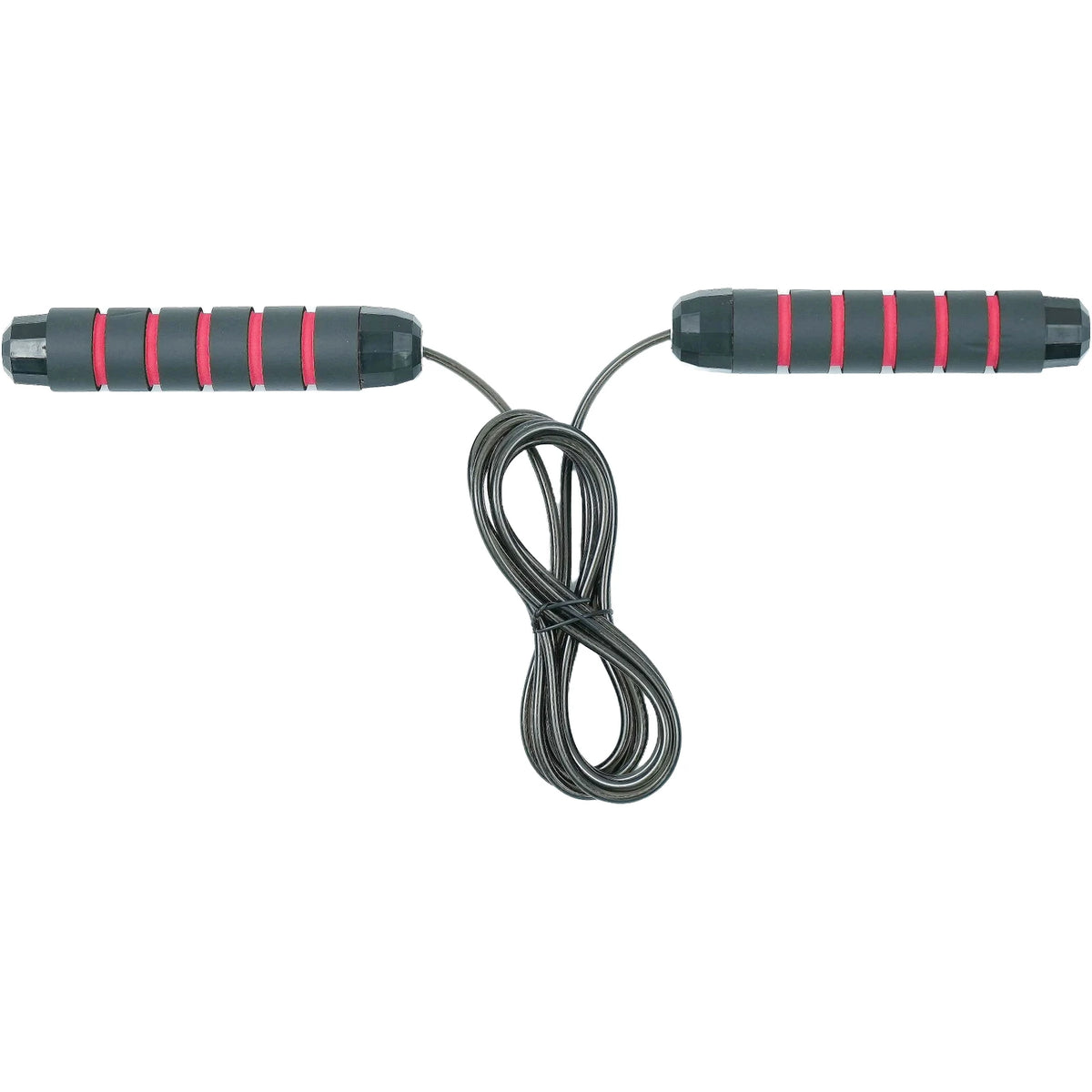 Axox Jump Rope foam handles