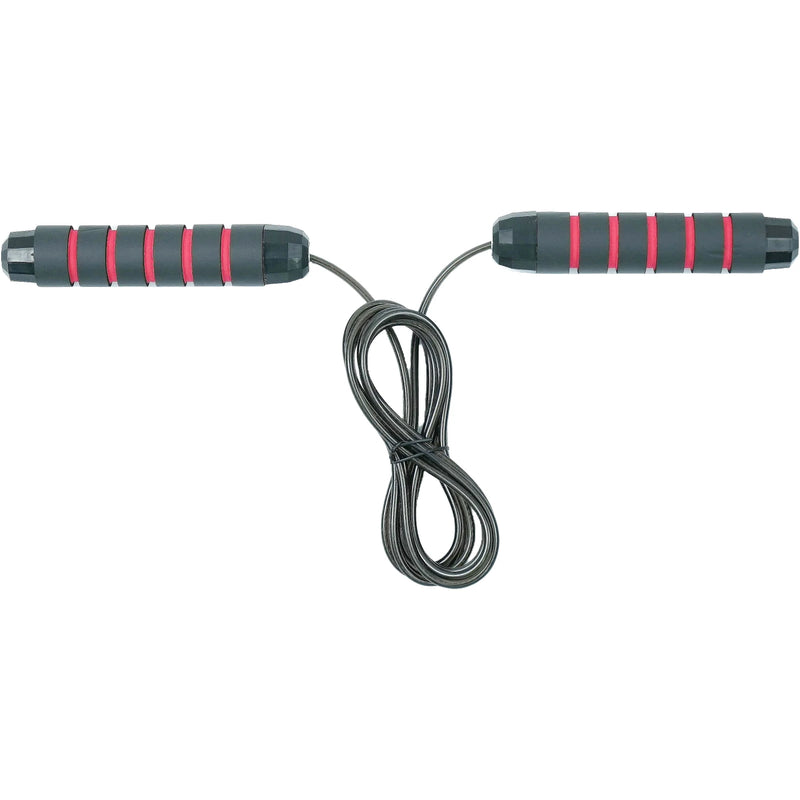 Axox Jump Rope foam handles