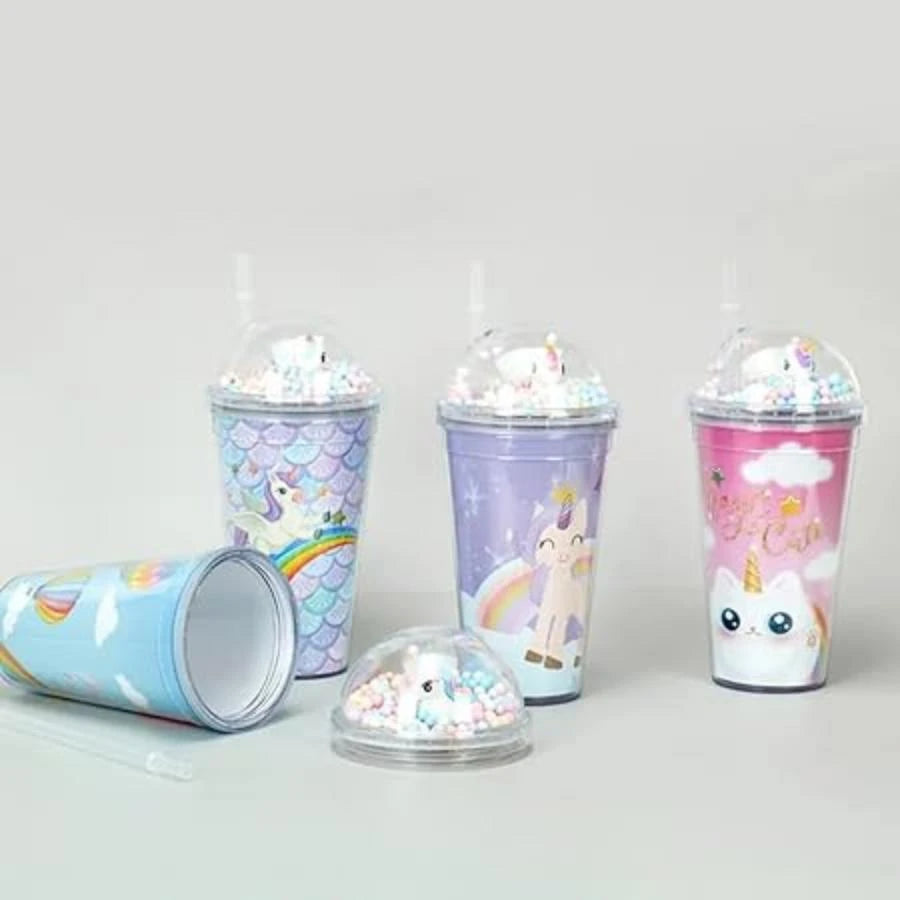 Unicorn bottle for kids