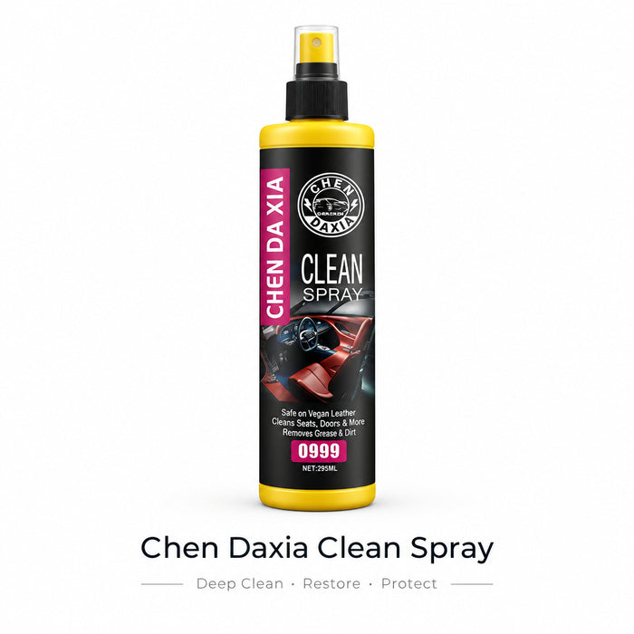 CHENDAXIA car interior clean spray – view 2