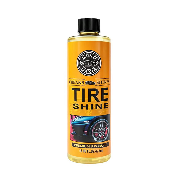 CHENDAXIA tire shine 473 ml – view 2