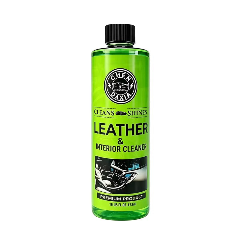 CHENDAXIA Glass Cleaner 473 ml