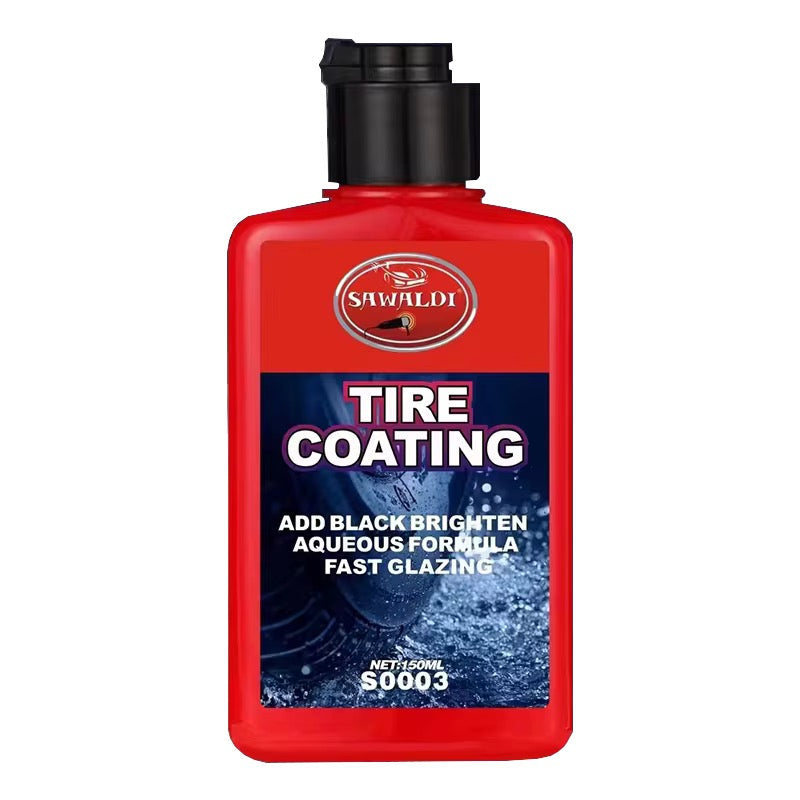 Sawaldi Tire Coating 150 ml