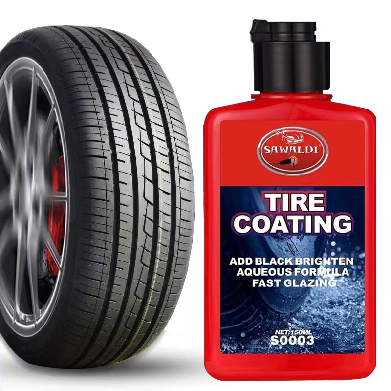 Sawaldi Tire Coating 150 ml