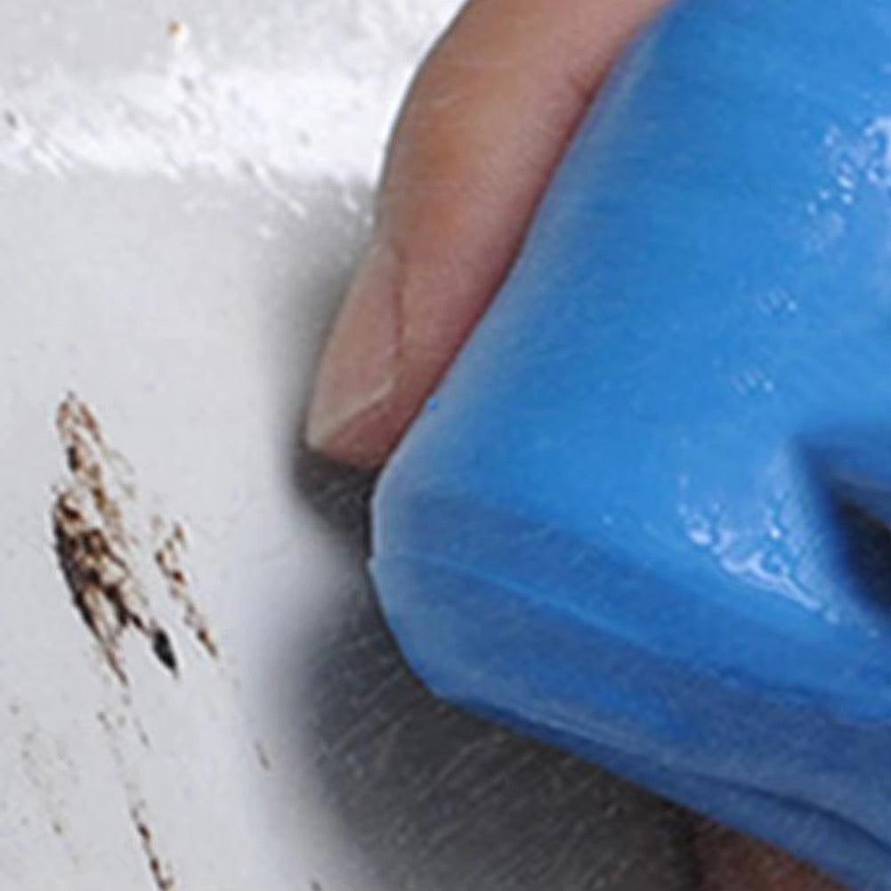 Car Detailing Clay Bar 100 g – Blue
