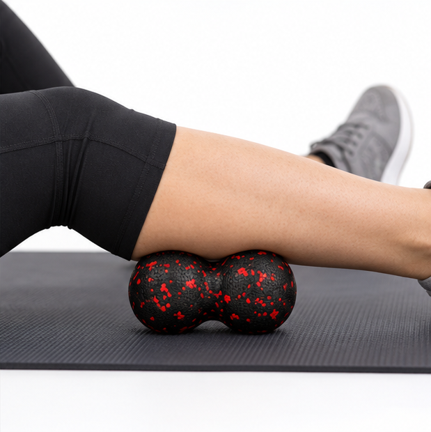 EPP peanut massage ball – view 2