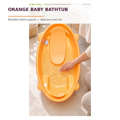 CAM Bollicina Baby Bath Tub