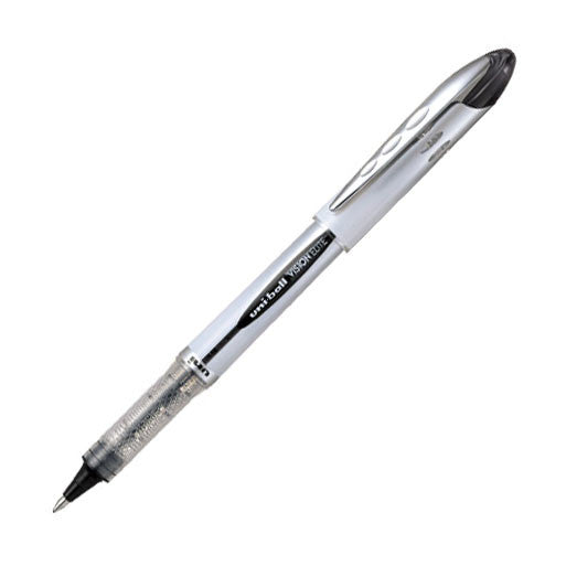 uni-ball Vision Elite UB-200 rollerball pen, 0.8 mm, black