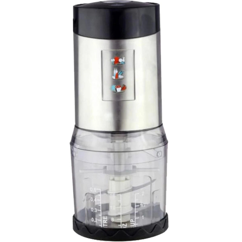 Tradeo mini chopper – product view 2