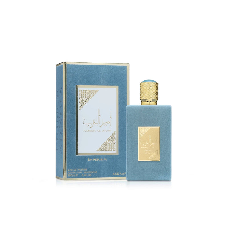 Lattafa Asdaaf Ameer Al Arab Imperium 100ml