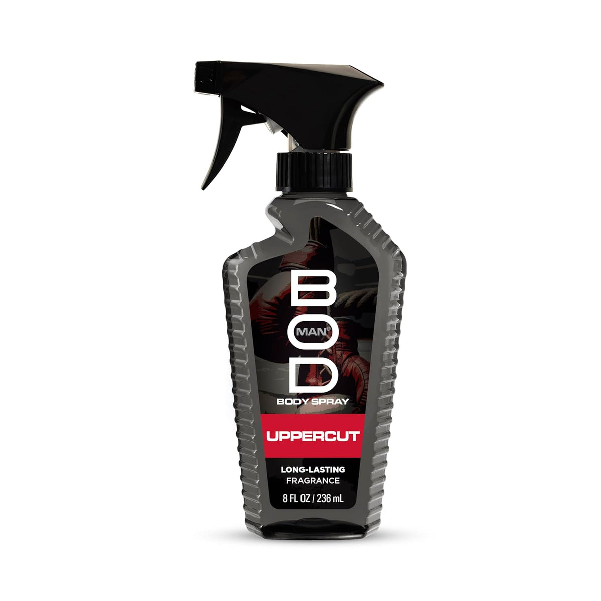 BOD Man Uppercut Body Spray