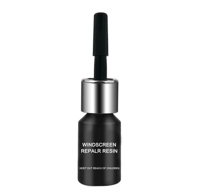 Windshield Crack Repair Kit