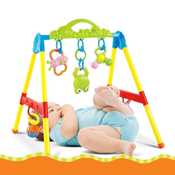 Baby Play Gym Frame
