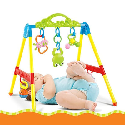 Baby Play Gym Frame