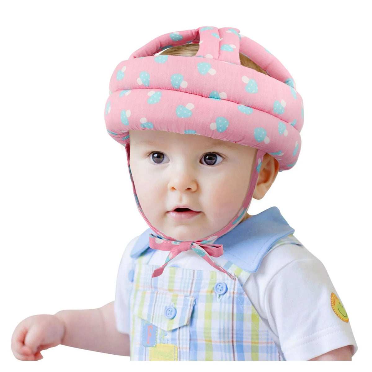 Baby Head Protector Cushion